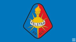 Telstar wint met 5-0 van DEM, vandaag op bezoek bij De Kennemers