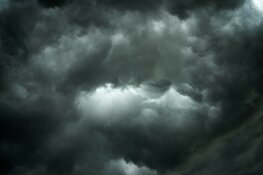 Waarom de verwachte zomerstorm toch wat 'tegenviel'