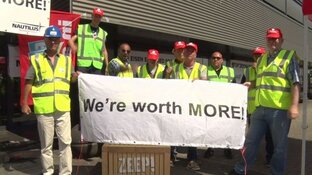 Deel van medewerkers Paragon wordt vermoedelijk toch niet ontslagen
