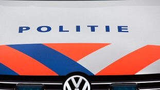Drie verdachten aangehouden voor poging diefstal
