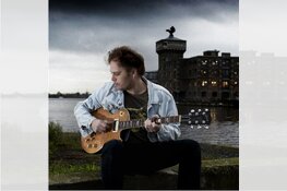 Gitaarfestival IJmond 2018 nu ook met grote nationale namen