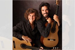 Gitaarfestival IJmond 2018 nu ook met grote nationale namen