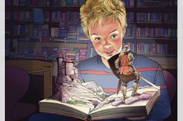 Brief voor de Koning, de musical; ode aan één van de beste kinderboeken aller tijden