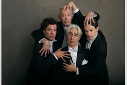 Anne van Veen geeft PURPER extra kleur