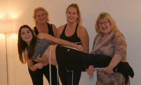 Virtuele Maagband Hypnose: het veilige alternatief voor een maagbandoperatie