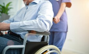 Verpleeghuis Beverwijk dient patiënten over te dragen na ernstige tekortkomingen