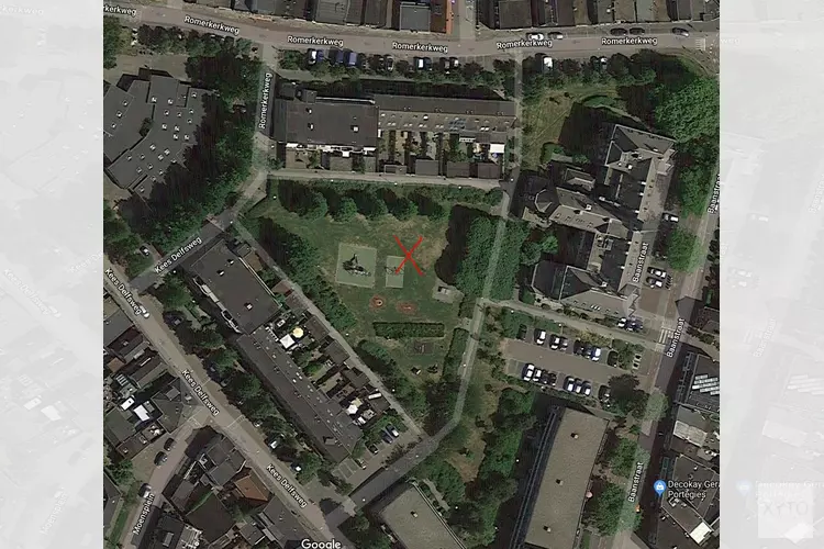 Beverwijk - Gezocht - Getuigen gezocht van zedenincident