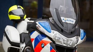 Getuigen gezocht van straatroof