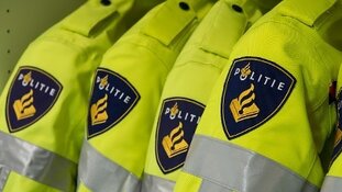 Getuigen gezocht van tasjesroven