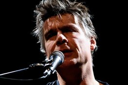 Marcel de Groot gaat DOOR, in het Kennemer Theater