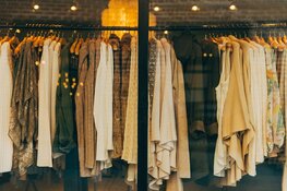 Sam’s Kledingactie gaat door met de opbouw van onderwijs in de Centraal  Afrikaanse Republiek