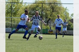 DEM-3 is op zoek naar voetballiefhebbers