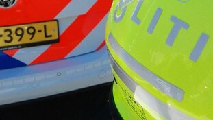 Man aangehouden voor meerdere diefstallen