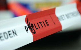 Gewonde na steekpartij in Wijk aan Zee