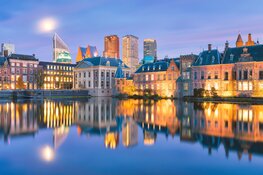 Lezing Cityscapes door Bas Meelker bij ISOO Beverwijk