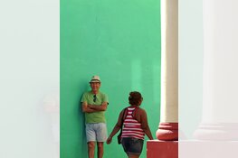 Cubaanse fado’s door Portugese Nederlander