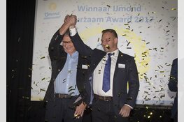 Genomineerden bekend voor IJmond Duurzaam Award 2018