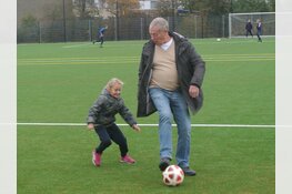 Ton Limmen is genomineerd voor clubheld van het jaar