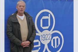 Ton Limmen is genomineerd voor clubheld van het jaar