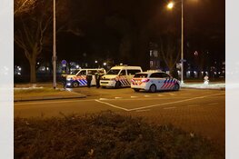 Steekincident in Beverwijk, één gewonde