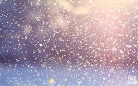 Brrrrrr: volgende week winterse temperaturen!