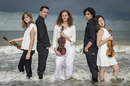 Nieuwe generatie Flairck; andere gezichten, zelfde spirit in het Kennemer Theater