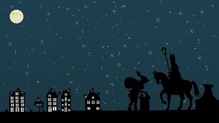 Sinterklaas zoekt nieuwe Pieten talenten