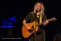 Muzikale persoonlijke roadtrip met Leonie Meijer & band