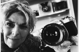 Expositie Heleen Vink en de stadsgedichten