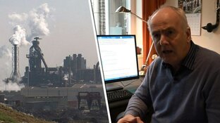 Hoogleraar kraakt Tata-rapport: "Als ik daar zou wonen, zou ik mij absoluut zorgen maken"
