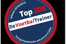 R.K.V.V. DEM landelijk sterkste stijger in top 200 beste amateurclubs