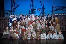 De Notenkraker: een magische theaterbelevenis voor de hele familie!
