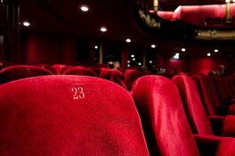 Open Huis Kennemer Theater, Centrum voor de Kunsten Beverwijk en Bibliotheek IJmond Noord Beverwijk