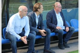 Wybo Loos, een teammanager met een mening. “DEM kan dit jaar in de top 4”.