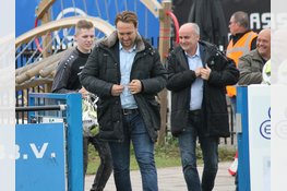 Wybo Loos, een teammanager met een mening. “DEM kan dit jaar in de top 4”.