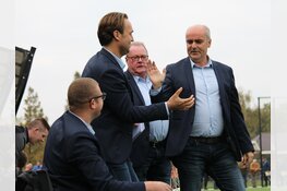 Wybo Loos, een teammanager met een mening. “DEM kan dit jaar in de top 4”.