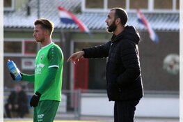 De Kennemers doet goede zaken met winst in Alkmaar