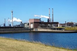 Strafrechtelijk onderzoek gestart naar grafietregens Tata Steel