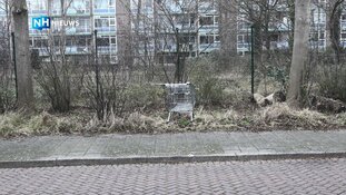 Beverwijkse Pilotenbuurt onder hoogspanning door gewelddadige jeugdbende