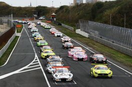 Circuit Zandvoort biedt autoliefhebbers in 2019 een topjaar vol spektakel en entertainment voor het hele gezin