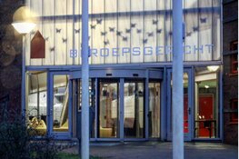 Kennemer College schroeft beveiliging op door Beverwijkse jeugdbende
