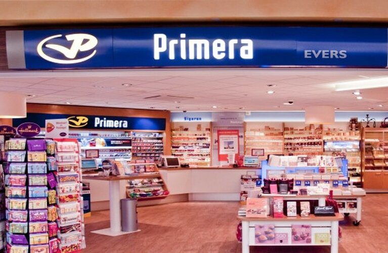 Cadeaukaarten online bestellen met gratis inpakservice bij Primera