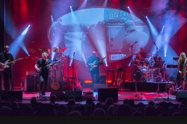 Symphonic Rock Night in het Kennemer Theater in Beverwijk