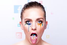 Digitale detox bij ‘Pip Goes Offline’