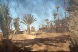 Expositie Frieda Verbree bij fotografiecentrum ISOO