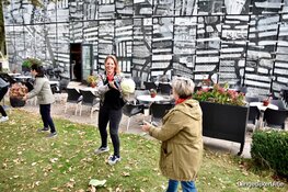 Kloetclinic bij Langedijkeruitje