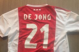 Veiling BVV De Kennemers op 10 mei