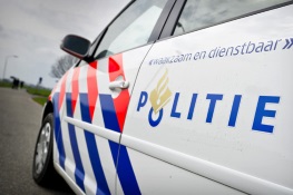 Politie zoekt getuigen overval op snackbar